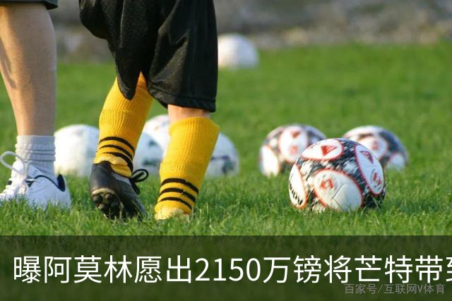 曝阿莫林愿出2150万镑将芒特带到米兰 曼联今夏无意出售